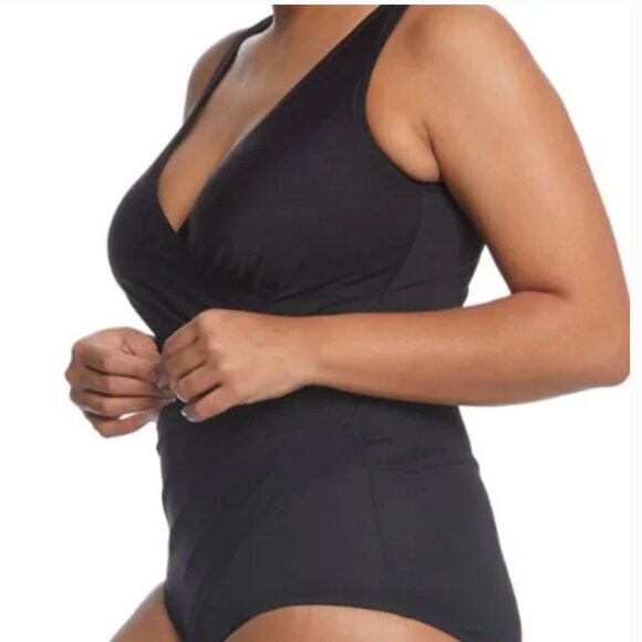 MIRACLESUIT ONE PIECE SWIMSUIT. NO SIZE Oceanus - Picture 13 of 16